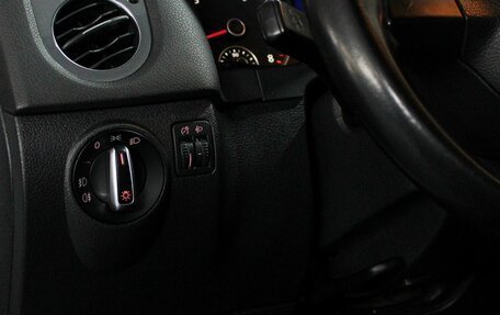 Volkswagen Tiguan I, 2012 год, 1 119 000 рублей, 17 фотография