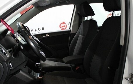 Volkswagen Tiguan I, 2012 год, 1 119 000 рублей, 8 фотография