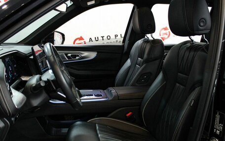 GAC GS8, 2024 год, 3 799 000 рублей, 6 фотография