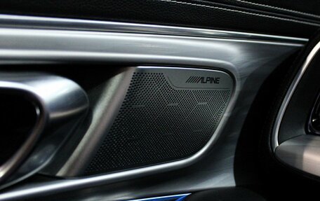 GAC GS8, 2024 год, 3 799 000 рублей, 14 фотография