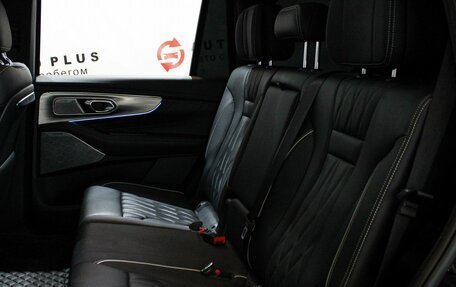 GAC GS8, 2024 год, 3 799 000 рублей, 7 фотография