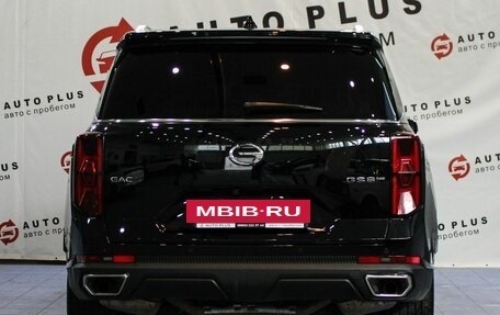 GAC GS8, 2024 год, 3 799 000 рублей, 3 фотография