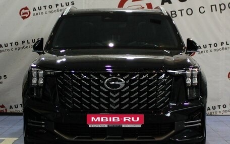 GAC GS8, 2024 год, 3 799 000 рублей, 2 фотография