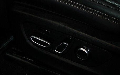 GAC GS8, 2024 год, 3 799 000 рублей, 16 фотография