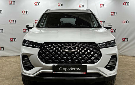 Chery Tiggo 7 Pro, 2022 год, 1 849 000 рублей, 2 фотография