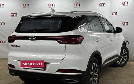 Chery Tiggo 7 Pro, 2022 год, 1 849 000 рублей, 4 фотография
