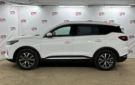 Chery Tiggo 7 Pro, 2022 год, 1 849 000 рублей, 7 фотография