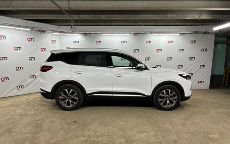 Chery Tiggo 7 Pro, 2022 год, 1 849 000 рублей, 8 фотография