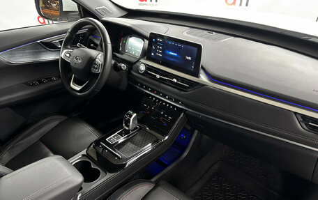 Chery Tiggo 7 Pro, 2022 год, 1 849 000 рублей, 12 фотография