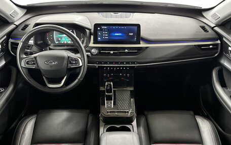 Chery Tiggo 7 Pro, 2022 год, 1 849 000 рублей, 9 фотография