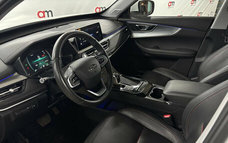 Chery Tiggo 7 Pro, 2022 год, 1 849 000 рублей, 10 фотография