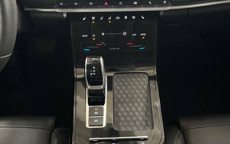 Chery Tiggo 7 Pro, 2022 год, 1 849 000 рублей, 17 фотография