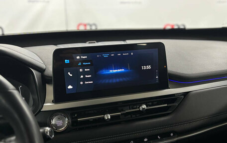 Chery Tiggo 7 Pro, 2022 год, 1 849 000 рублей, 16 фотография