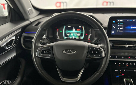 Chery Tiggo 7 Pro, 2022 год, 1 849 000 рублей, 11 фотография