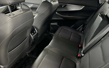 Chery Tiggo 7 Pro, 2022 год, 1 849 000 рублей, 19 фотография