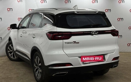 Chery Tiggo 7 Pro, 2022 год, 1 849 000 рублей, 6 фотография