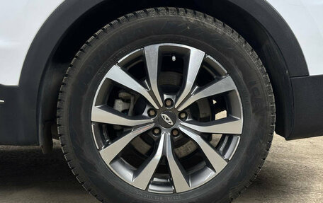 Chery Tiggo 7 Pro, 2022 год, 1 849 000 рублей, 22 фотография