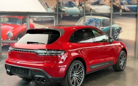 Porsche Macan I рестайлинг, 2025 год, 11 990 000 рублей, 5 фотография