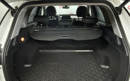 Chery Tiggo 7 Pro, 2022 год, 1 849 000 рублей, 20 фотография