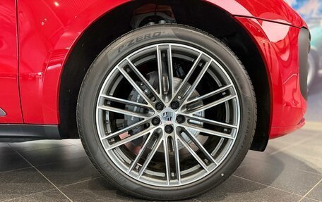 Porsche Macan I рестайлинг, 2025 год, 11 990 000 рублей, 9 фотография