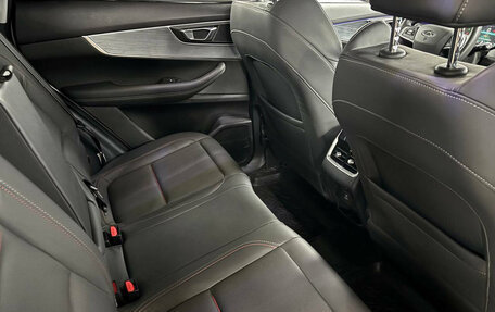 Chery Tiggo 7 Pro, 2022 год, 1 849 000 рублей, 21 фотография