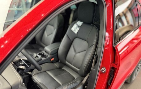 Porsche Macan I рестайлинг, 2025 год, 11 990 000 рублей, 10 фотография