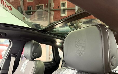 Porsche Macan I рестайлинг, 2025 год, 11 990 000 рублей, 11 фотография