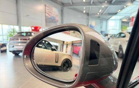 Porsche Macan I рестайлинг, 2025 год, 11 990 000 рублей, 14 фотография