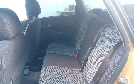 Ford Focus IV, 2000 год, 100 000 рублей, 5 фотография