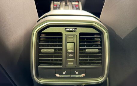 Porsche Macan I рестайлинг, 2025 год, 11 990 000 рублей, 16 фотография