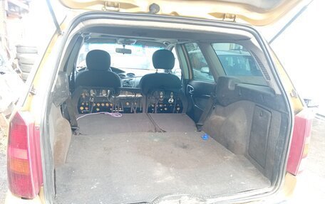 Ford Focus IV, 2000 год, 100 000 рублей, 4 фотография