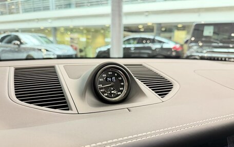 Porsche Macan I рестайлинг, 2025 год, 11 990 000 рублей, 13 фотография