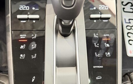 Porsche Macan I рестайлинг, 2025 год, 11 990 000 рублей, 15 фотография