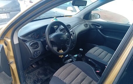 Ford Focus IV, 2000 год, 100 000 рублей, 8 фотография