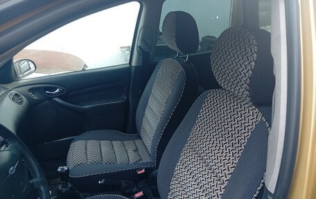 Ford Focus IV, 2000 год, 100 000 рублей, 7 фотография