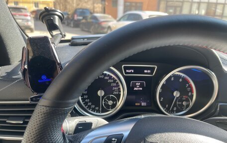 Mercedes-Benz GL-Класс, 2014 год, 2 100 000 рублей, 8 фотография