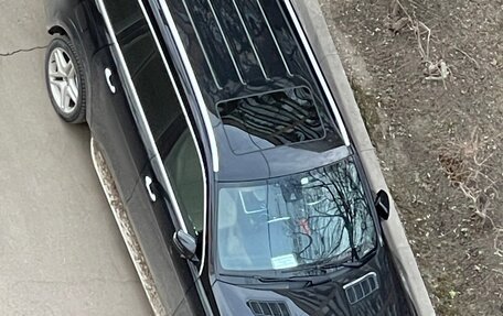 Mercedes-Benz GL-Класс, 2014 год, 2 100 000 рублей, 15 фотография