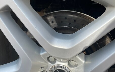 Mercedes-Benz GL-Класс, 2014 год, 2 100 000 рублей, 6 фотография