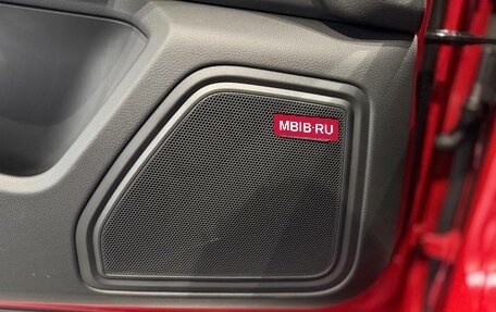 Porsche Macan I рестайлинг, 2025 год, 11 990 000 рублей, 17 фотография