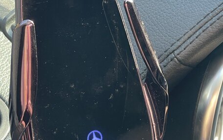 Mercedes-Benz GL-Класс, 2014 год, 2 100 000 рублей, 12 фотография