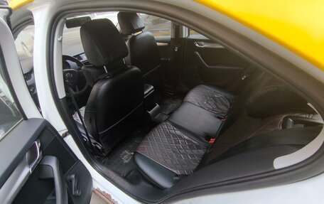 Skoda Octavia, 2017 год, 485 000 рублей, 5 фотография