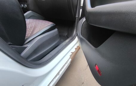 Skoda Octavia, 2017 год, 485 000 рублей, 9 фотография