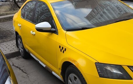 Skoda Octavia, 2017 год, 485 000 рублей, 4 фотография