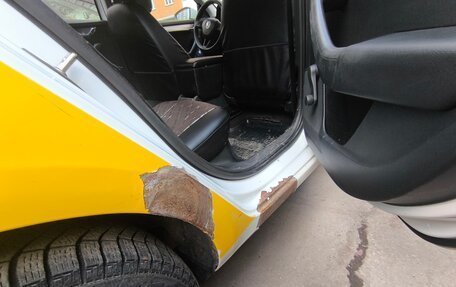 Skoda Octavia, 2017 год, 485 000 рублей, 8 фотография