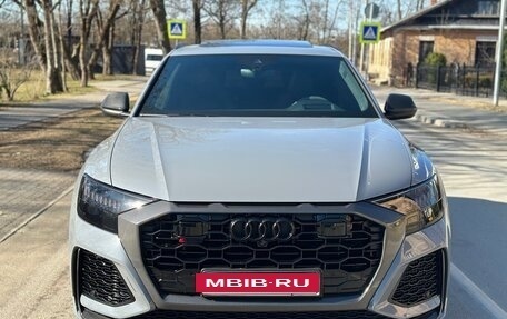 Audi RS Q8 I, 2020 год, 15 500 000 рублей, 2 фотография