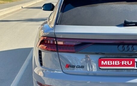 Audi RS Q8 I, 2020 год, 15 500 000 рублей, 4 фотография
