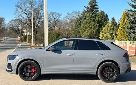 Audi RS Q8 I, 2020 год, 15 500 000 рублей, 14 фотография