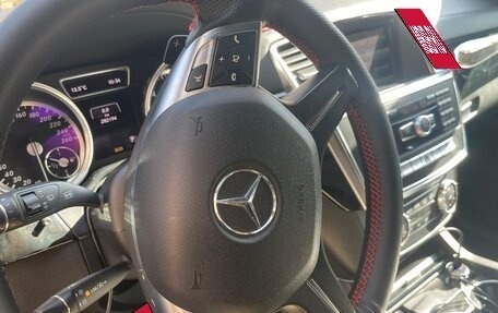 Mercedes-Benz GL-Класс, 2014 год, 2 100 000 рублей, 11 фотография