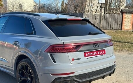 Audi RS Q8 I, 2020 год, 15 500 000 рублей, 7 фотография