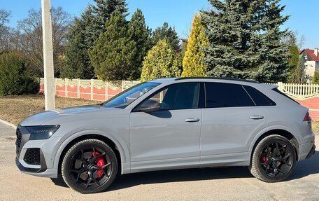 Audi RS Q8 I, 2020 год, 15 500 000 рублей, 18 фотография